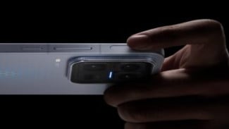 iQOO 15 Ultra Rilis: Fitur Pemicu Bahu Bawa Pengalaman Konsol