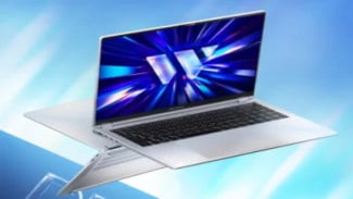 Vivobook Pro 14/16 (2026) Resmi Meluncur, Ditenagai Core Ultra X7