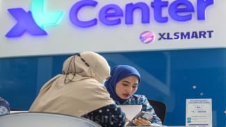 Akses Pengecekan Nomor Seluler XLSMART Kini Dibuka