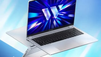 Asus Vivobook Pro 14/16 (2026) Hadir dengan Core Ultra X7 & Layar OLED 2.8K!