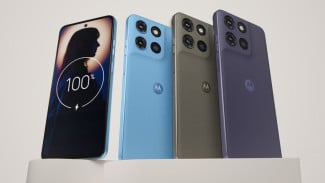 Moto G17 & G17 Power Hadir: Baterai Jumbo, Kamera Sony 50MP, Harga Terjangkau!