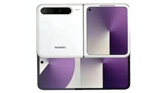 Huawei Pura X2 Bocor: Layar 7,5 Inci, Kamera 200MP, dan Kirin Terbaru