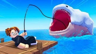 KLAIM SEKARANG! Kode Redeem Fish It! Roblox Januari 2026 Aktif