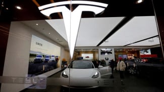 Skandal? Investasi Tesla xAI Rp33 T: Ambisi dan Gugatan Pemegang Saham