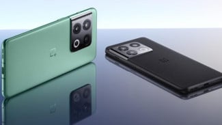 OnePlus 10 Pro Dapat Update OxygenOS 16, Padahal Sudah Lewat Masa Support!