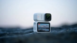 Xtra Atto: Kamera Wearable 4K Terkecil untuk Kreator, Hanya 54 Gram!