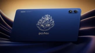 Resmi Rilis: Redmi Pad 2 Pro Harry Potter Edition, Harga Jual Lebih Mahal