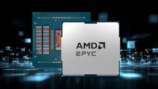 Adopsi AMD EPYC Generasi Kelima Mengubah Kinerja Cloud 2025