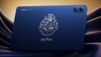 Sihir Datang ke Dunia Nyata! Redmi Pad 2 Pro Edisi Harry Potter Resmi Meluncur