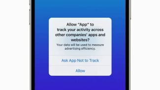 iPhone Lacak Semua Aktivitasmu? Ini Cara Hentikan Sekarang!