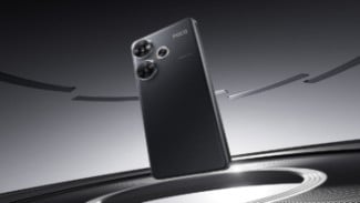 Poco F6 Resmi Terima Pembaruan HyperOS 3 (6.1GB) di India