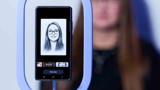 Galaxy AI Mengubah Cara Produktivitas dan Kreativitas Pengguna