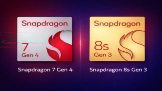 Duel Chipset Panas: Snapdragon 7 Gen 4 vs 8s Gen 3, Siapa Raja Performa?