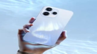 Bocoran Awal Oppo Reno 16 Series: Chipset Dimensity dan Kamera 200MP