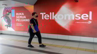 Telkomsel Respons Kebijakan Wajib Registrasi Kartu SIM Biometrik