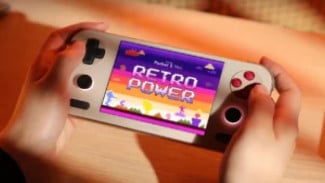 Ayaneo Pocket S Mini Meluncur: Handheld Retro 4:3 Terbaik?