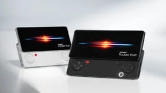 Ayaneo Pocket Play: Chip Dimensity 9300 Resmi Dikonfirmasi