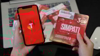 Simpati Resmikan Fitur Akumulasi Kuota: Sisa Internet Aman