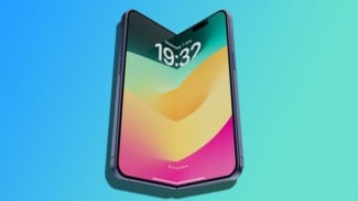 Bocoran Baterai iPhone Fold: 5.500 mAh, Terbesar dalam Sejarah Apple!