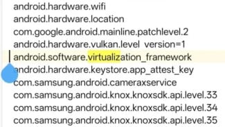 Linux di Galaxy S26 Ultra? Samsung Akhirnya Ikuti Jejak Google Pixel!