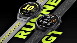 Sudah Lolos Sertifikasi! Huawei Watch Runner 2 Segera Hadir di Indonesia