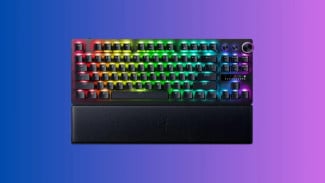 Revolusi Rapid Trigger: Mengapa Papan Ketik Hall Effect Jadi Wajib