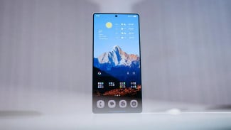 Bocor! Fitur Privasi Layar Samsung S26: Tampilan Terblokir dari Sudut