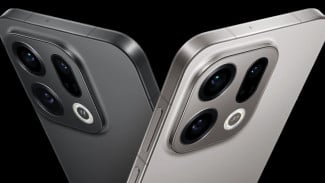 Harga Chip Melonjak 100%! Apple hingga Oppo Terdampak!