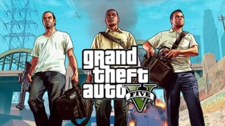 Deretan Kunci GTA Terbaru 2026: Cheat GTA 5 Lengkap dan Bocoran GTA 6