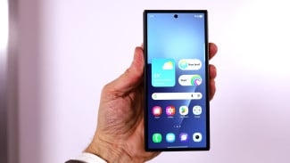 Galaxy Z TriFold Ludes Cepat: Sinyal Baru Peluncuran Galaxy S26