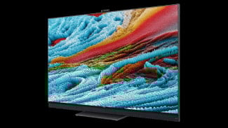 TV 8K Ternyata Tak Sehebat yang Dibayangkan? Ini Fakta Mengejutkannya!