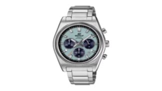 Casio Rilis Edifice EFB730D: Chronograph Sporty Rp2 Jutaan