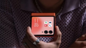 Motorola Razr 2024 Terima Android 16: Fitur Baru OS Kedua