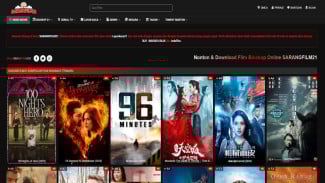 15 Situs Nonton Film Gratis 2026: Alternatif Pengganti IndoXX1 dan LK21 Tanpa Iklan