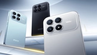 Poco F8 Ultra Rilis, Resmi Bertarung di Segmen Flagship Premium