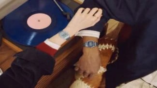 Casio A158 Terbaru Meluncur: Warna Baru Jam Digital Vintage