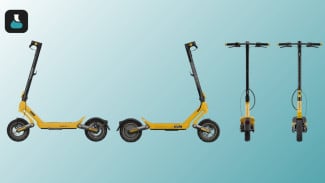 Harga & Spesifikasi Lengkap Xiaomi Electric Scooter 6 Series Bocor