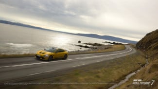 Xiaomi SU7 Ultra Guncang Gran Turismo 7: Debutan Hyper Car Listrik