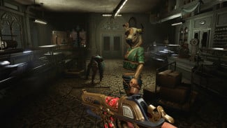 Game Horor Crisol: Theater of Idols Resmi Rilis, Mencekam ala BioShock