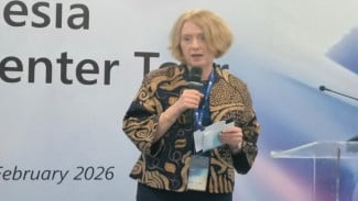 PLN Pasok 200 MW Energi Terbarukan untuk Data Center Microsoft