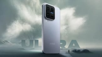 Biaya Perbaikan iQOO 15 Ultra Bocor: Layar Rp3,3 Juta, Motherboard Rp8,1 Juta!
