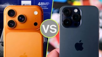 Keputusan Upgrade: Apakah iPhone 17 Pro Layak Gantikan iPhone 14 Pro?