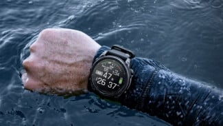 GPS Error di Fenix 8 Pro? Garmin Akhirnya Perbaiki di Update Terbaru!