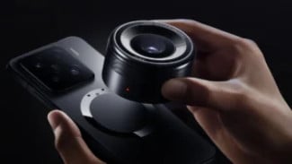 Lensa Magnetik Xiaomi Siap Produksi Massal, Kapan Rilis?