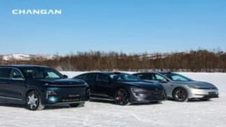 Revolusi EV: Baterai Sodium-ion CATL Tahan -40°C