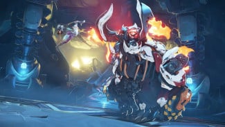 Revolusi Co-Op: Horizon Hunters Gathering Rilis di PS5 & PC