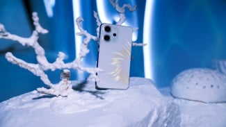 RedMagic Kuasai Peringkat Performa AnTuTu Januari 2026