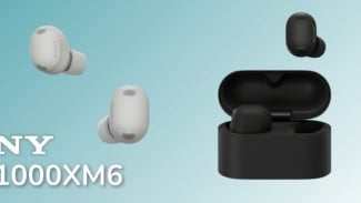 Bocoran Spesifikasi Sony WF-1000XM6: ANC Lebih Cerdas, Suara Lebih Tajam!