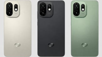 itel A100 Hadir dengan Sertifikasi Militer & Fitur Ultralink, Harga Mulai Rp6 Jutaan!