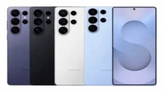 Bocoran Spesifikasi Samsung Galaxy S26 Ultra: Layar 3000 Nits